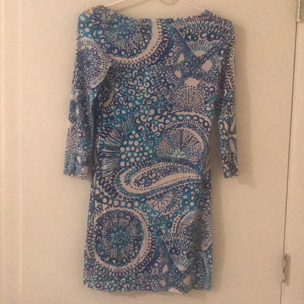 Lilly dress